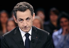 Парижский суд объявит решение в отношении Саркози