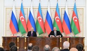 President Ilham Aliyev highlights historic nature of President Vladimir Putin's state visit to Azerbaijan