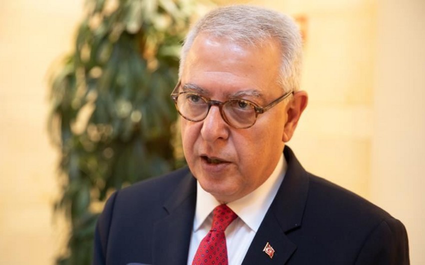 Турция назначила спецпредставителя по нормализации отношений с Арменией