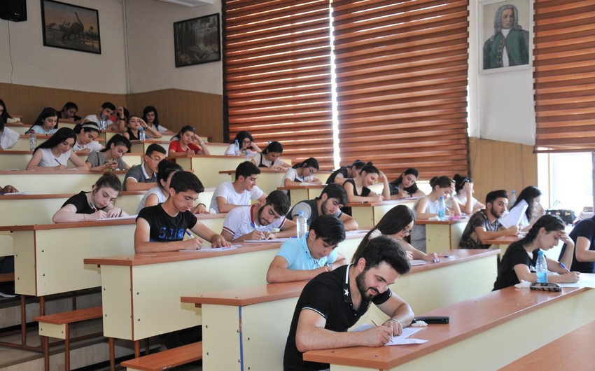 Number of state-funded university places rises in Azerbaijan