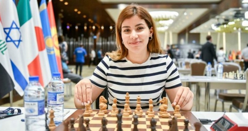 Avropa çempionu olan azərbaycanlı şahmatçı: Arzum həyata keçdi