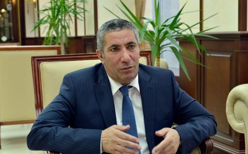 Депутат Милли Меджлиса Азербайджана поднял вопрос о митинге оппозиции
