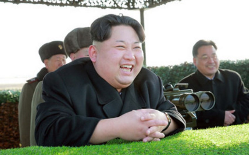 КНДР заявила о совместимости ее ядерных боеголовок с баллистическими ракетами