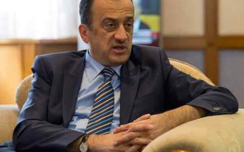 Ambassador: Turkey attaches great importance to solution of Karabakh conflict