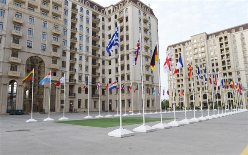 Turkish representative: Organization of Baku-2015 exceeds standards of London Summer Olympic Games 2012