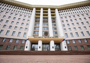 Молдова отозвала своего представителя в межпарламентской ассамблее СНГ