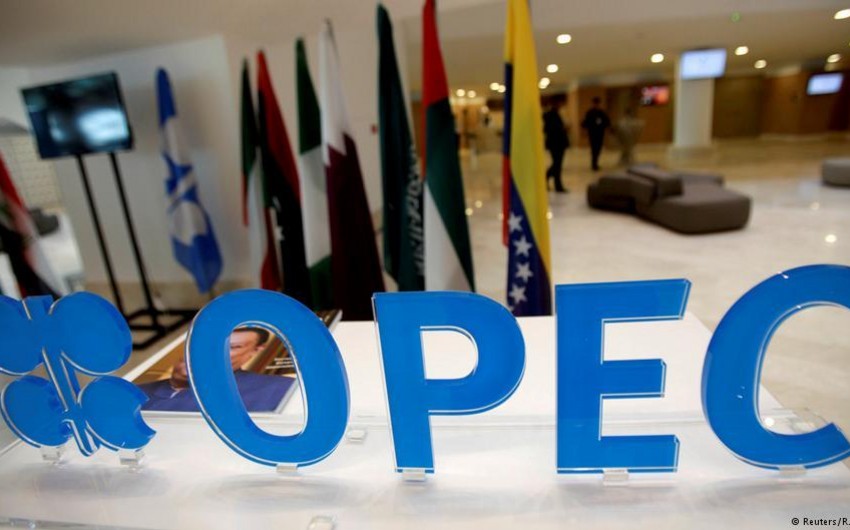 Rusiya şirkətləri OPEC+ sayəsində külli miqdarda qazanc əldə edib