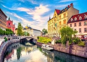 Словения разрешила въезд иностранным туристам без ограничений