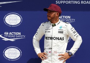 Lewis Hamilton wins F1 British Grand Prix