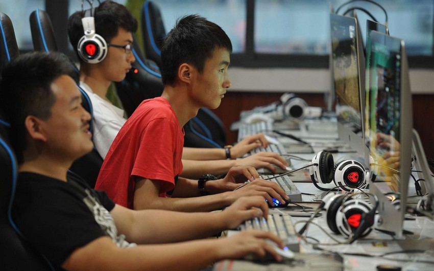 Китай может ограничить подросткам доступ в интернет