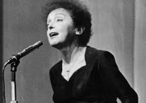 100th anniversary of Edith Piaf's birth celebrated