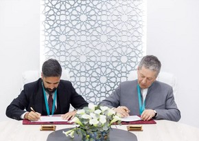 SOCAR, Russia’s Tatneft ink new co-op roadmap