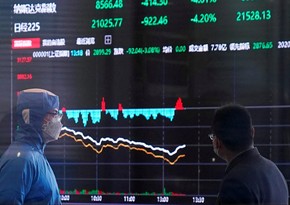 Вспышка COVID-19 серьезно ударила по экономике Китая