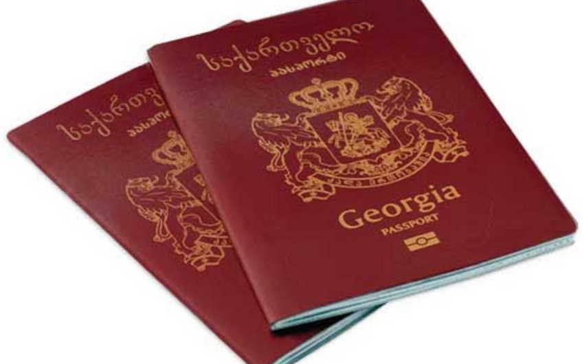 Georgian citizens will be able to accept citizenship of other states