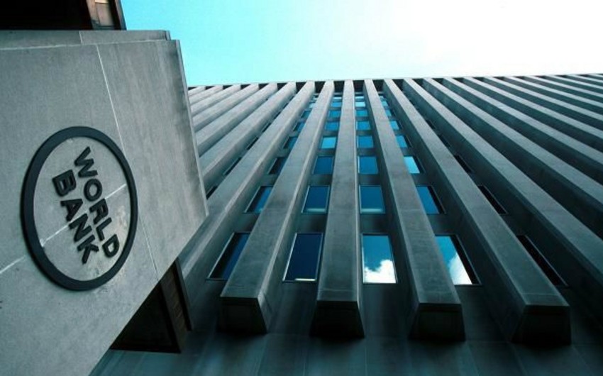 Azerbaijan and World Bank launch talks