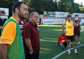 “Qalatasaray”a yeni baş məşqçi təyin olundu