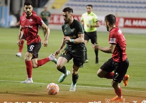 Premyer Liqa: “Qəbələ” 6 ildir “Qarabağ”a qalib gələ bilmir - STATİSTİKA