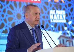 Ensuring stability in Afghanistan is of international importance: Erdogan
