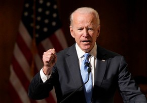 Biden says he intends to run for second term
