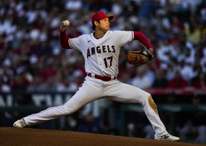 Two-way Japanese star Ohtani agrees to join Dodgers on record-breaking deal