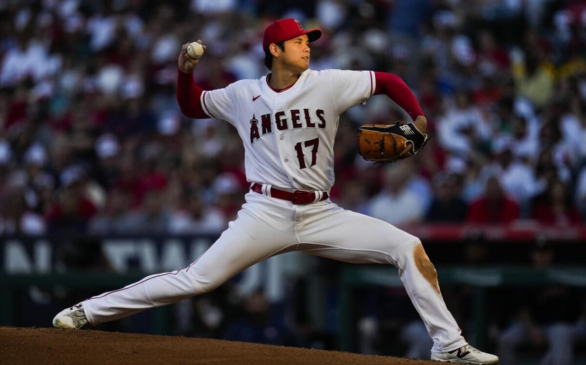 Two-way Japanese star Ohtani agrees to join Dodgers on record-breaking deal