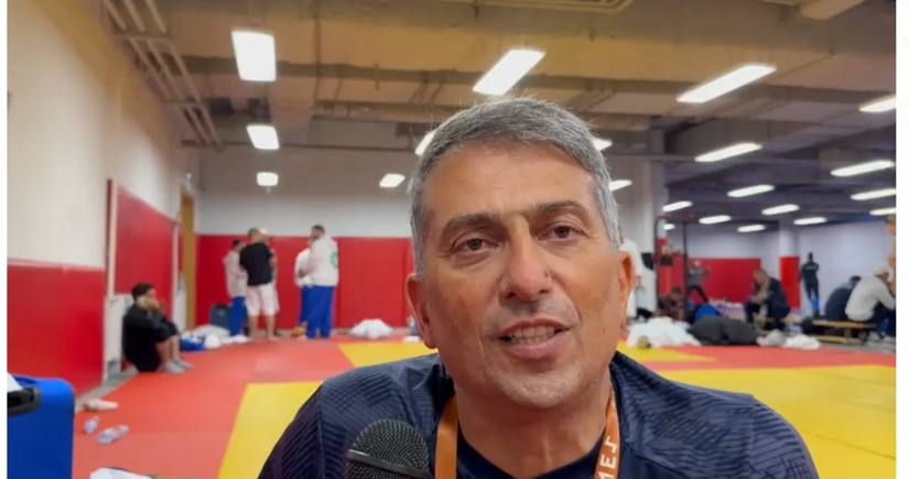 Azerbaijani coach: Opening of V Nomad Games surpassed Paris 2024 ceremony