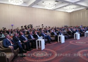 В Стамбуле начал работу 25-й Евразийский экономический саммит