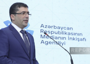 Ахмед Исмаилов: Предпринимаются важные шаги для повышения медиаграмотности