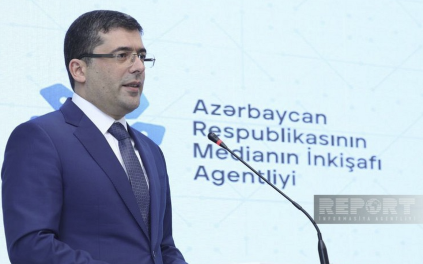 Ahmad Ismayilov: Important work underway to improve media literacy