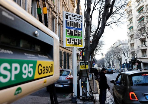 Европа столкнулась с препятствиями, пытаясь заменить газ из России