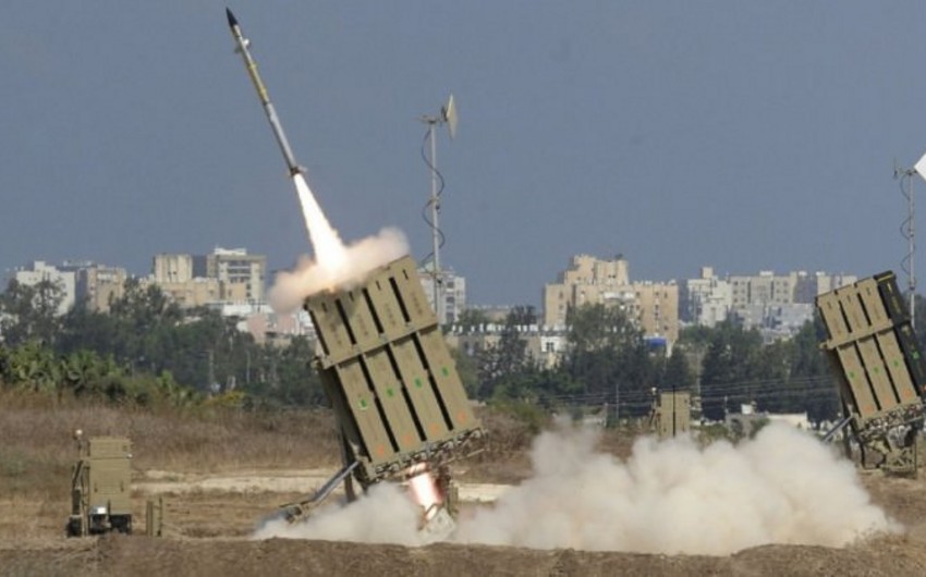 Саудовская Аравия приобретает у Израиля систему противоракетной обороны