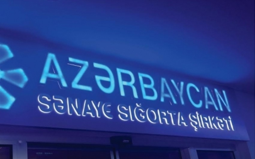 ​Azərbaycan Sənaye Sığortanın baş ofisi yeni ünvana köçüb
