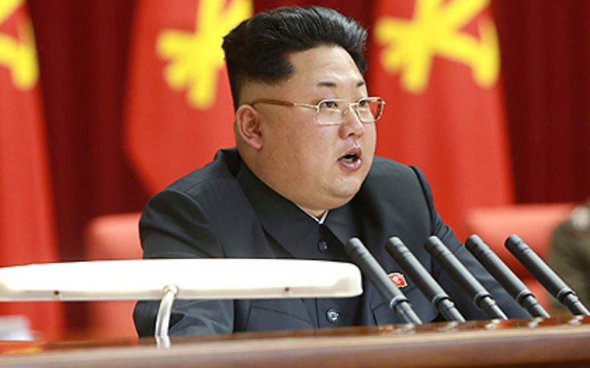 СМИ: Лидер КНДР заявил об успехах в ядерных испытаниях