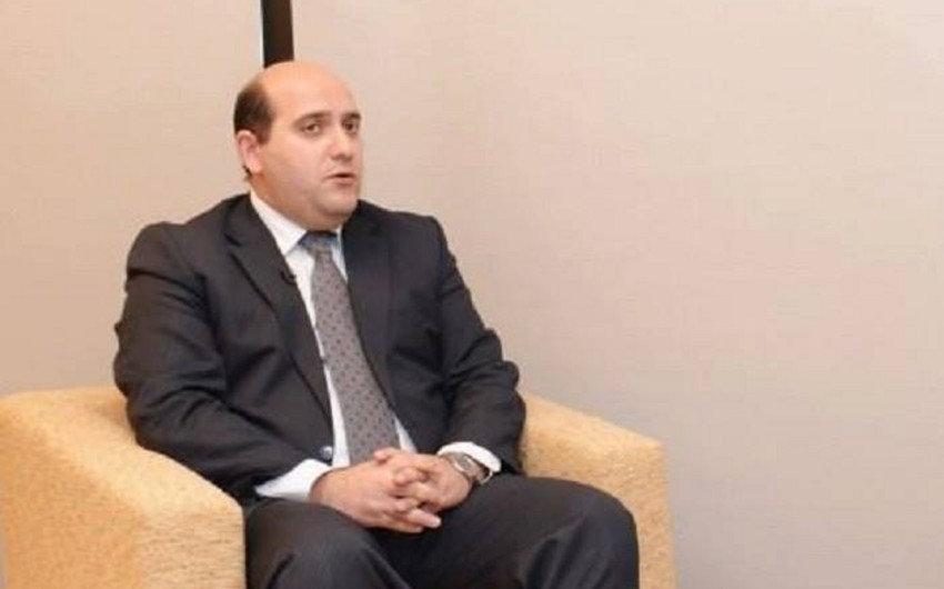 Emin Hüseynov: “Azərbaycan qarşıdakı 5 il üçün yeni iqtisadi strategiya hazırlayır”