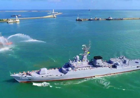 В Шри-Ланке заявили о готовности к операциям по защите судов в Красном море