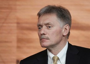 Dmitri Peskov: “Rusiya ilə Ermənistan arasında hələlik yüksək səviyyədə təmaslar olmayıb”