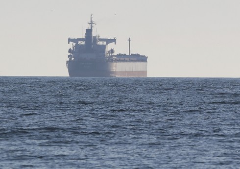 Пираты захватили грузовой корабль у берегов Сомали
