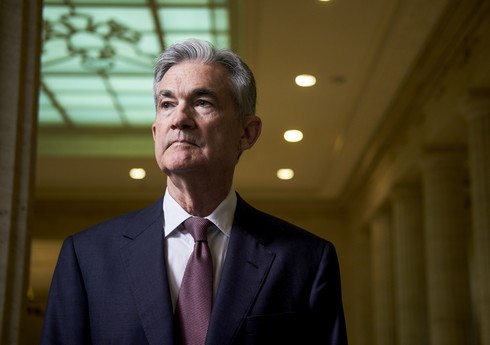 Глава ФРС прогнозирует для мировой экономики несколько трудных месяцев