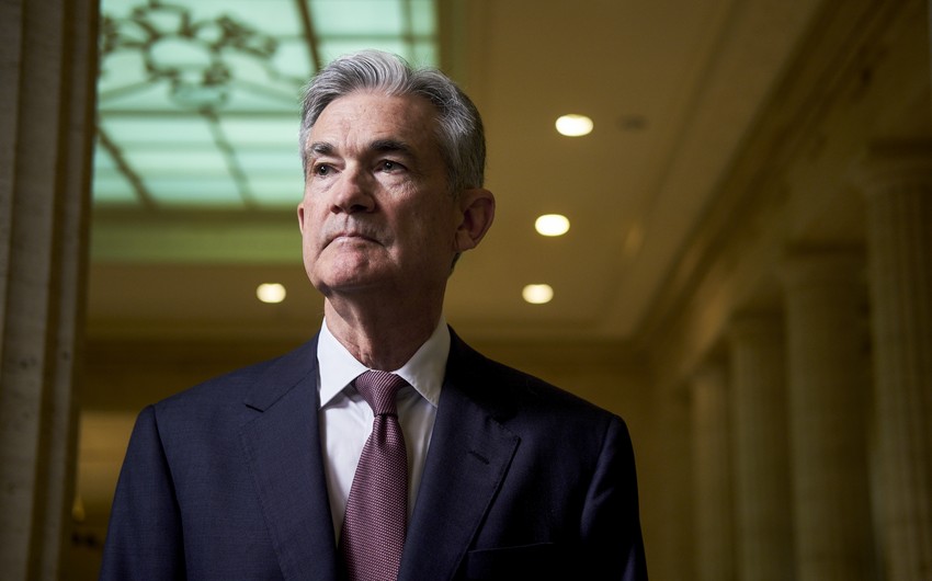 Глава ФРС прогнозирует для мировой экономики несколько трудных месяцев