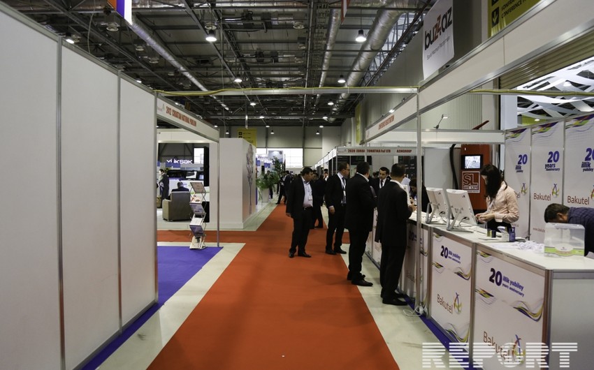 International Real Estate and Investment Exhibition to be held in Baku