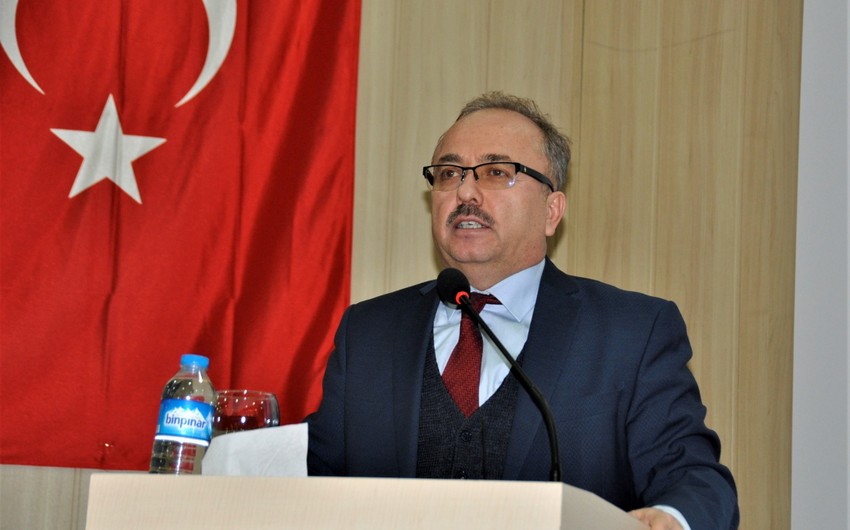 В Азербайджане откроется офис турецкого фонда Маариф