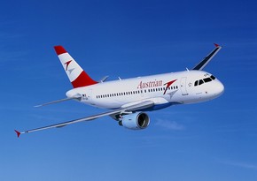 Baku-Vienna flights cancelled