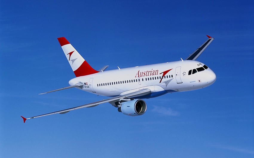 Австрия продлила запрет на пассажирские авиарейсы из ряда стран
