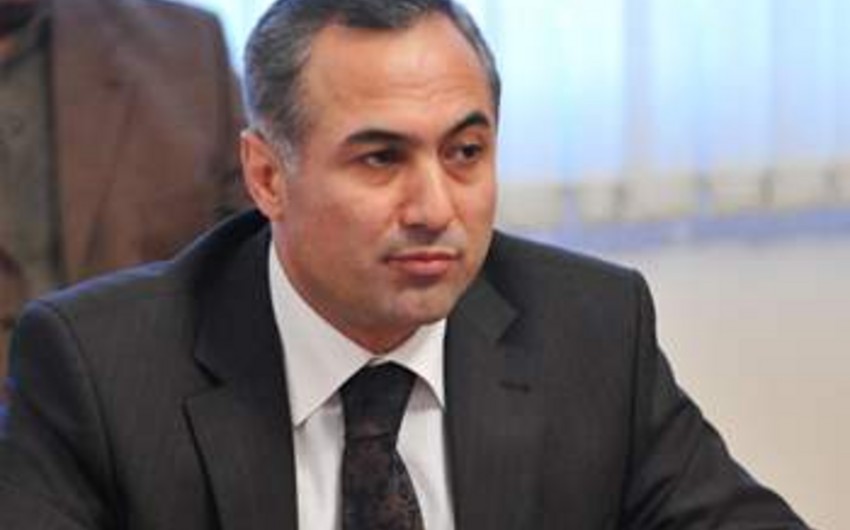 CEC Deputy Chairman: “Main purpose to organize the elections perfectly”