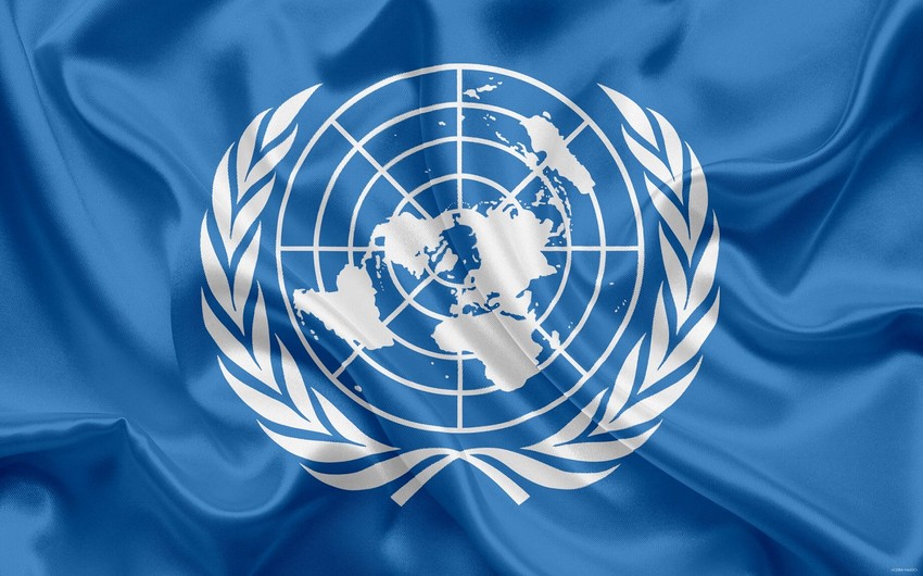 ООН призвала все стороны украинского конфликта избегать гибели мирного населения