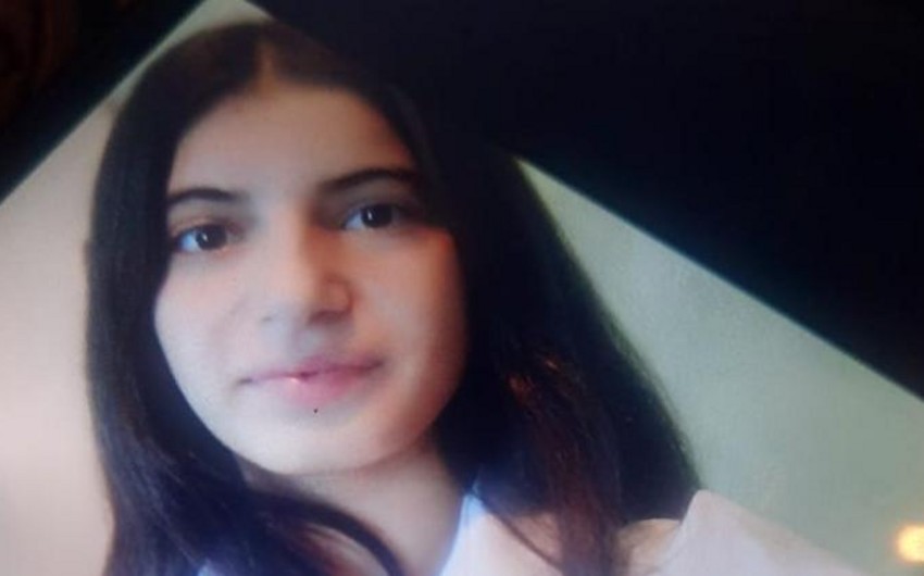 В Лянкяране пропала 16-летняя девушка