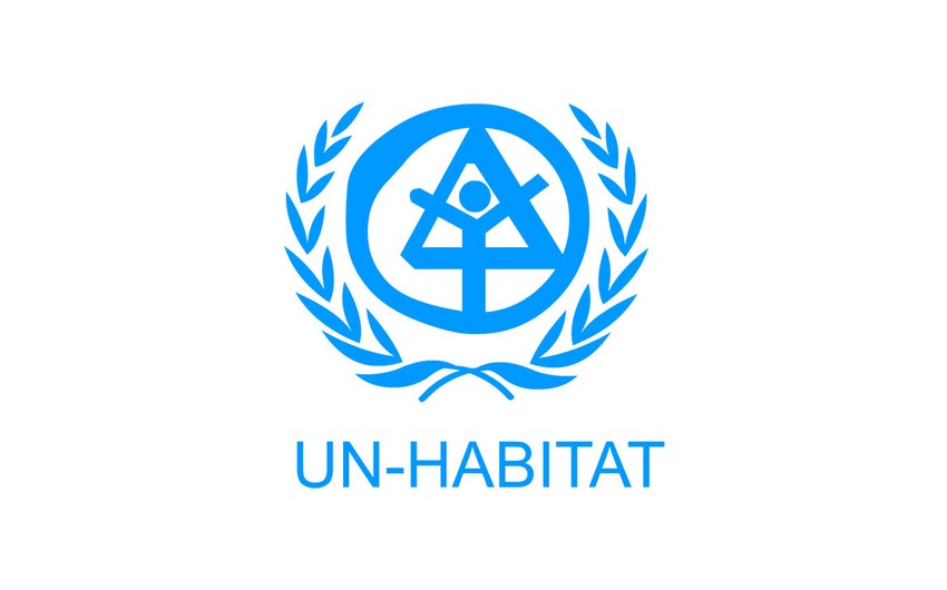 UN-Habitat executive-director to visit Azerbaijan