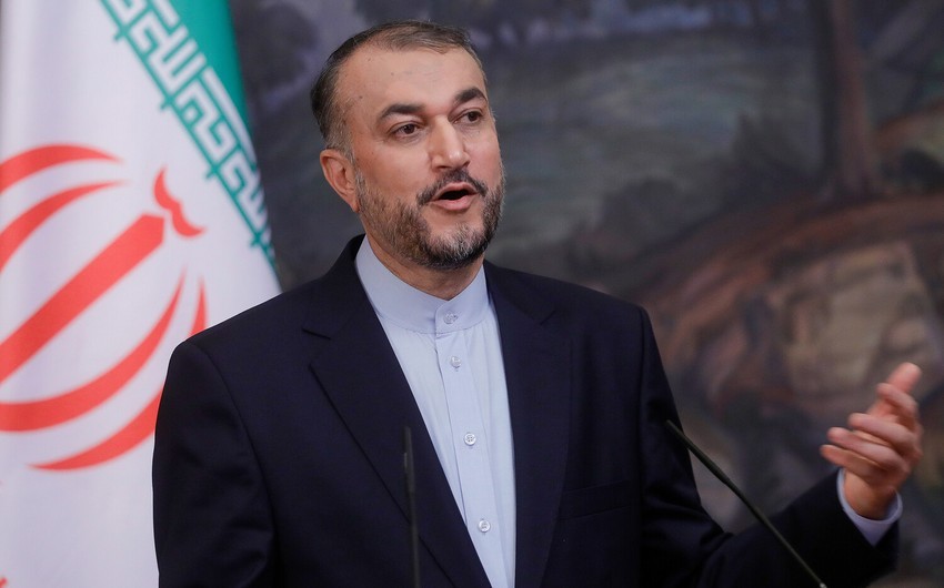 Глава МИД Ирана: Нападение на консульство в Дамаске является нарушением международных конвенций