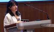 Alya Abbaszadə: Technovate-Sabah Mələk İnvestorlar Klubu qlobal startaplara 200 min dollar yatırıb