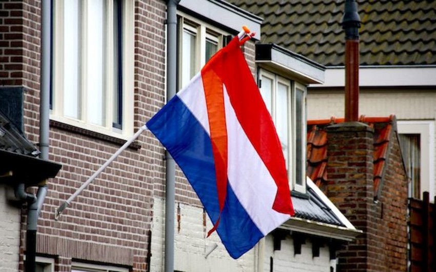 Dutch Ambassador completes his diplomatic mission in Azerbaijan